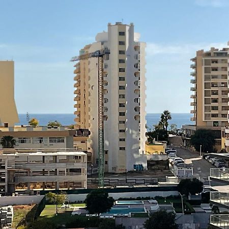 Premiumapartment Praia Da Rocha Portimão Dış mekan fotoğraf