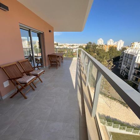 Premiumapartment Praia Da Rocha Portimão Dış mekan fotoğraf