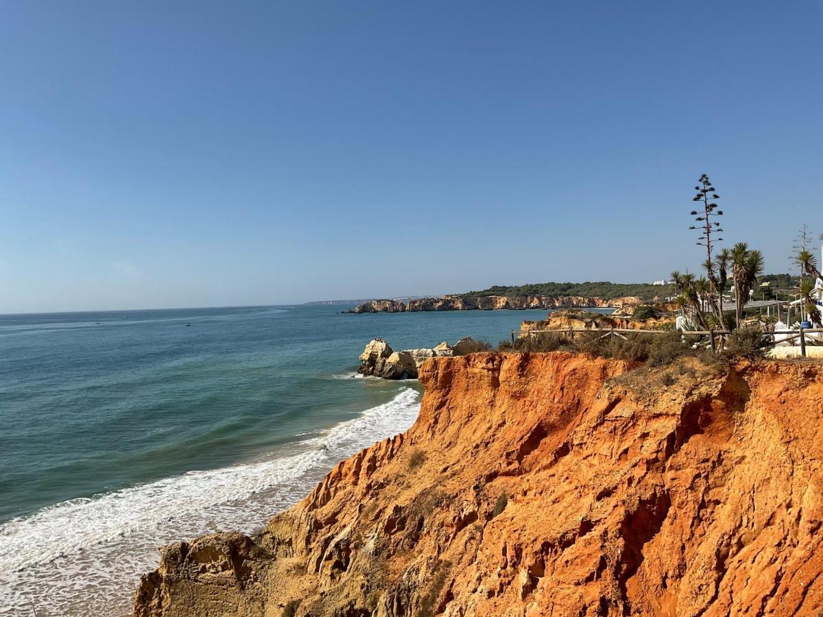 Premiumapartment Praia Da Rocha Portimão Dış mekan fotoğraf