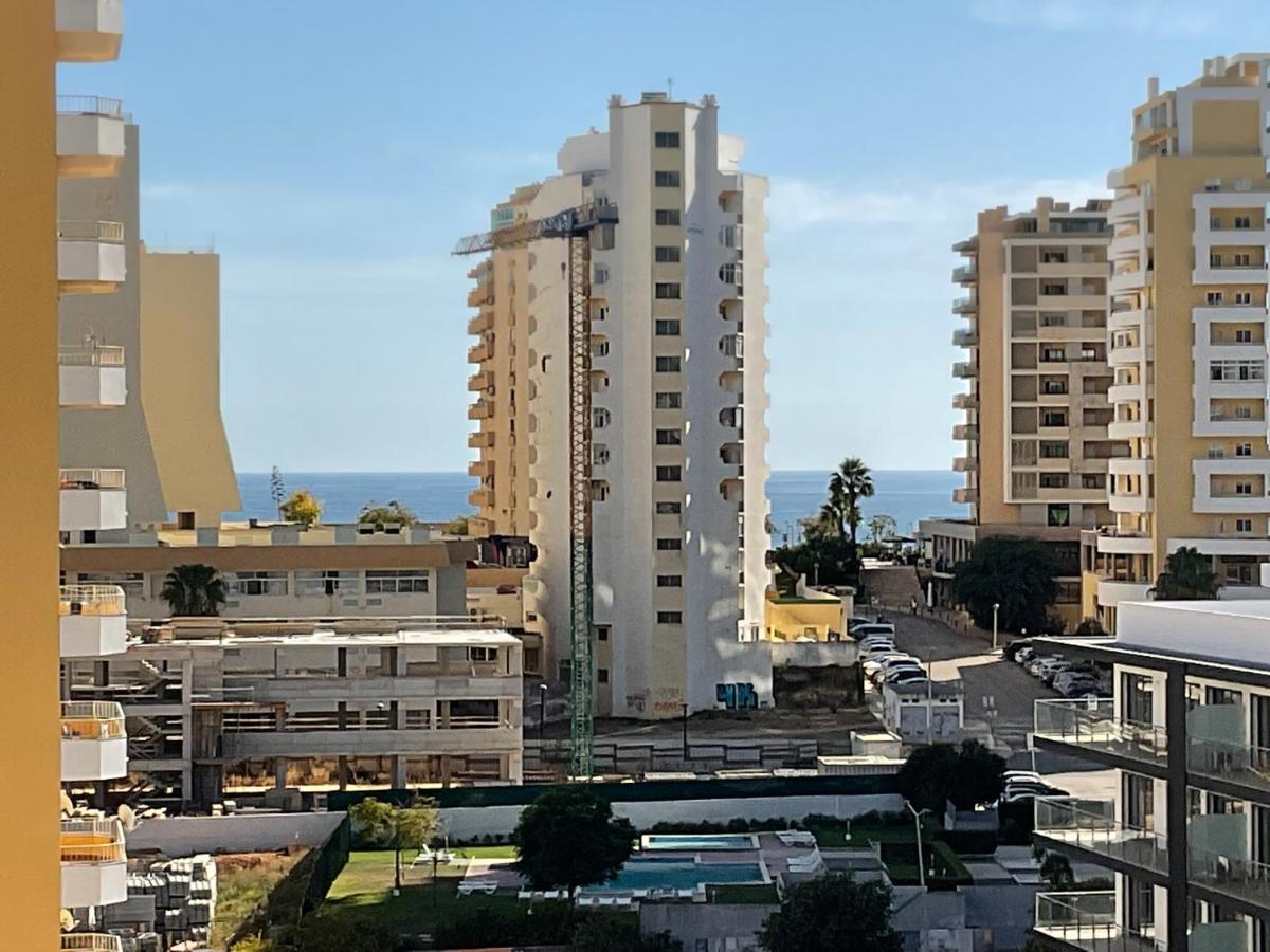 Premiumapartment Praia Da Rocha Portimão Dış mekan fotoğraf