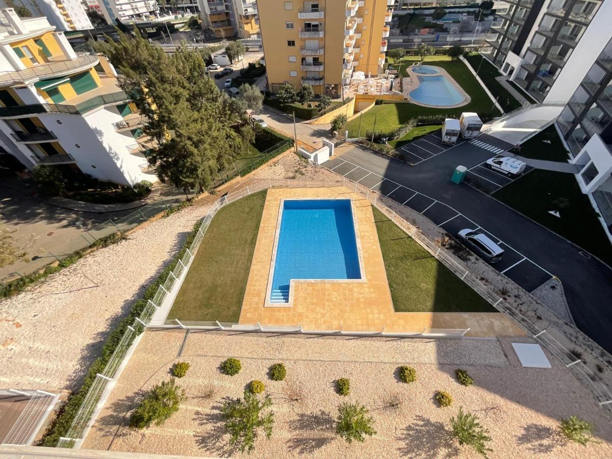 Premiumapartment Praia Da Rocha Portimão Dış mekan fotoğraf